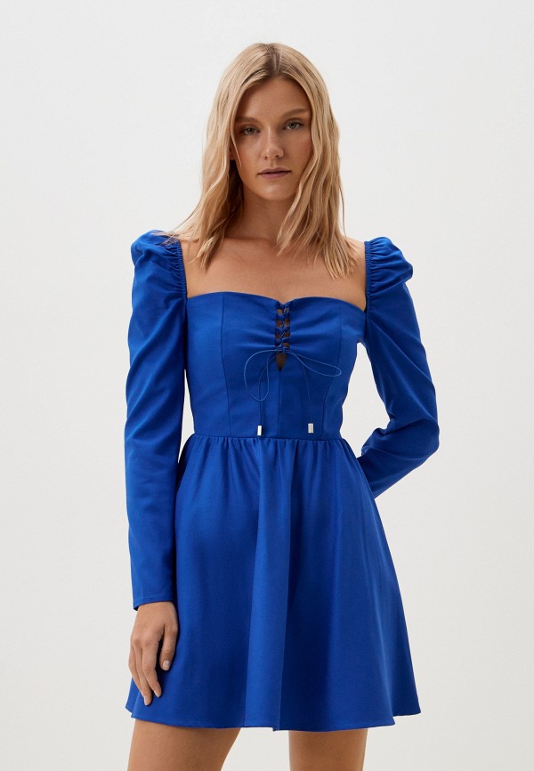 Killed Платье - фото 1