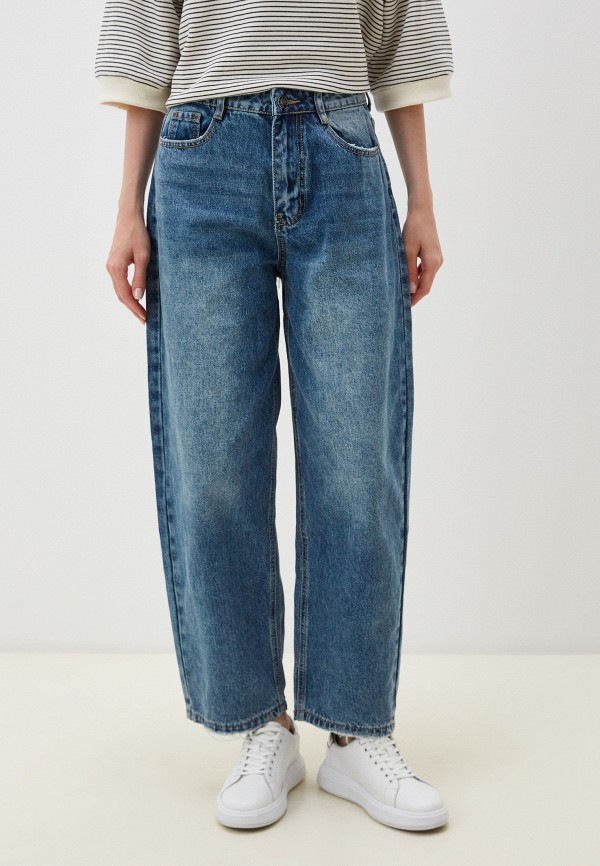 Dansanti Джинсы - фото 1