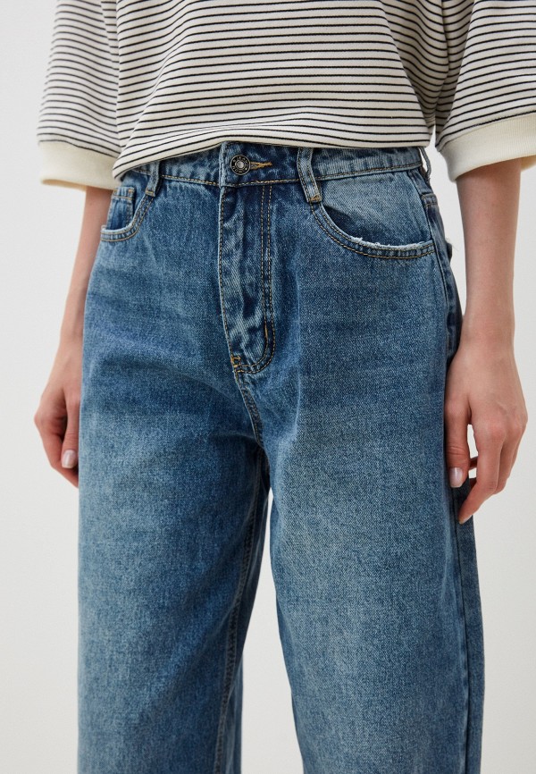 Dansanti Джинсы - фото 4