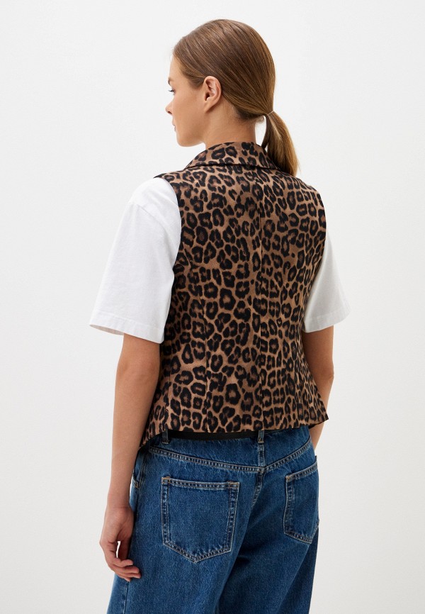 Mon-Kartis Жилет - фото 3