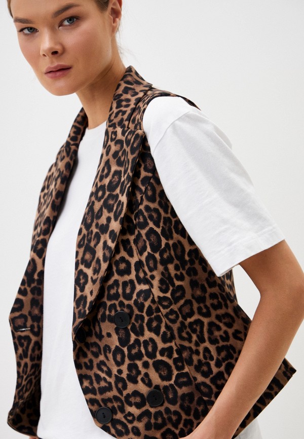 Mon-Kartis Жилет - фото 4