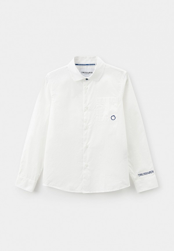 Trussardi Junior Рубашка - фото 1