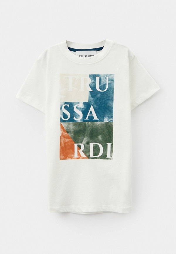 Trussardi Junior Футболка - фото 1