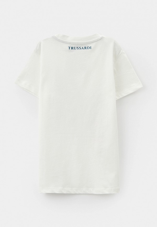 Trussardi Junior Футболка - фото 2