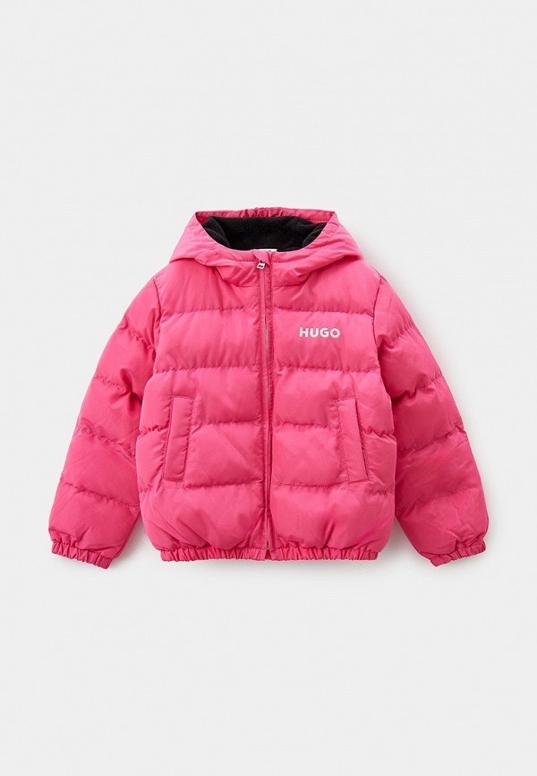 Hugo Куртка утепленная - фото 1