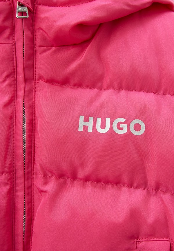 Hugo Куртка утепленная - фото 4