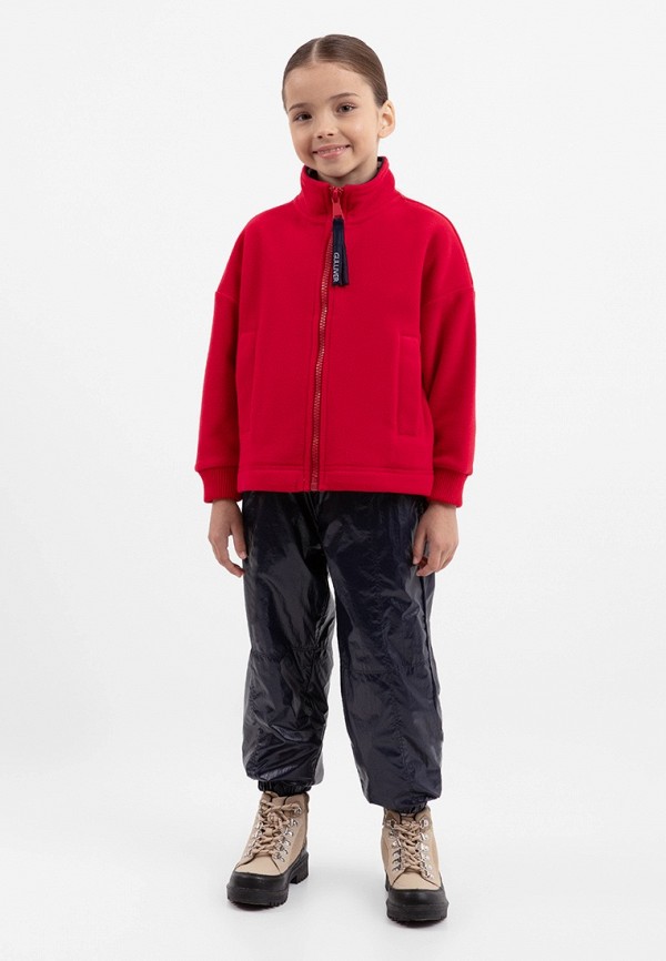 Gulliver Брюки утепленные - фото 1