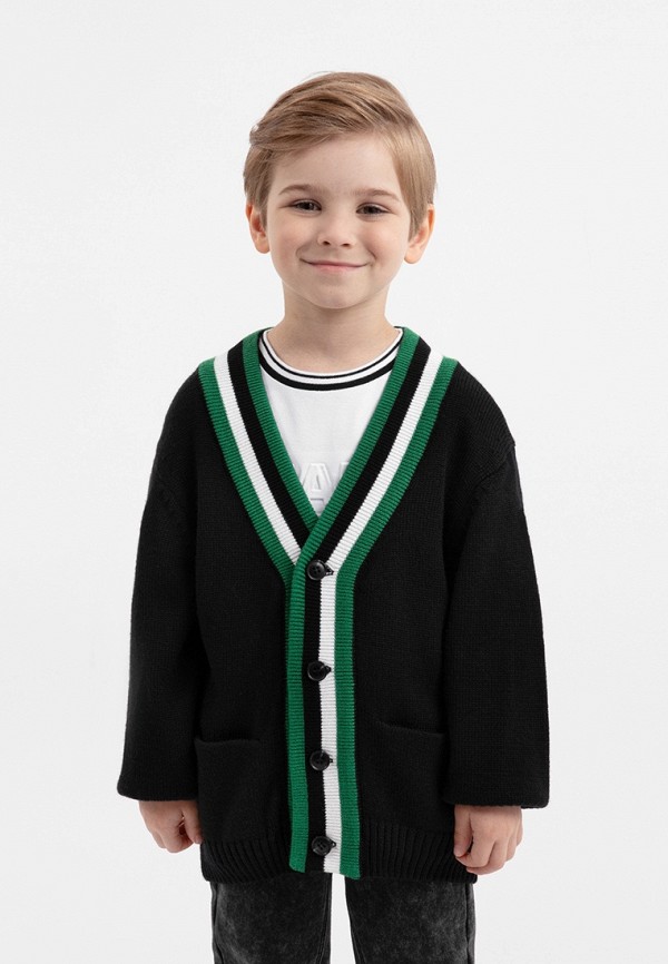 Gulliver Кардиган - фото 1