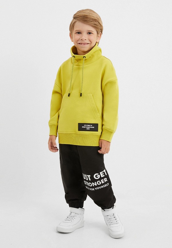 Gulliver Брюки утепленные - фото 1