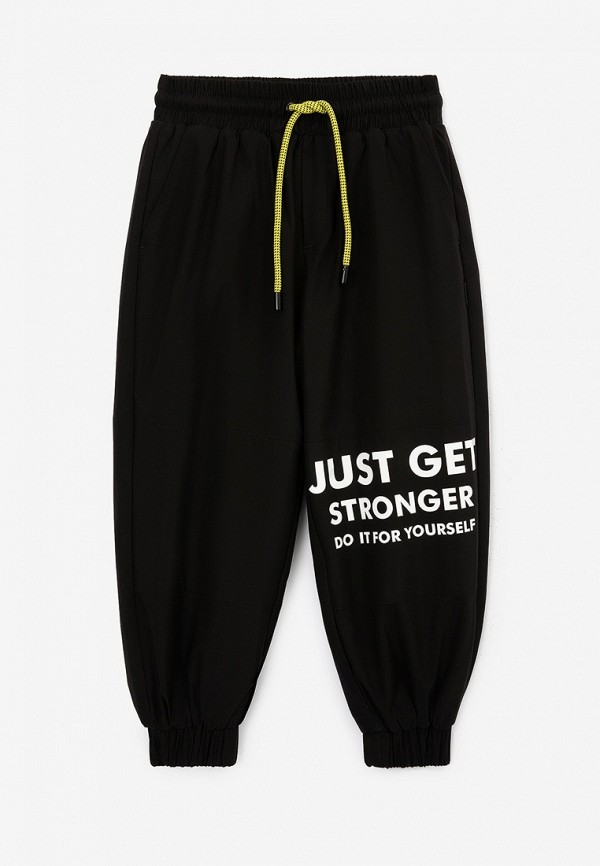 Gulliver Брюки утепленные - фото 3