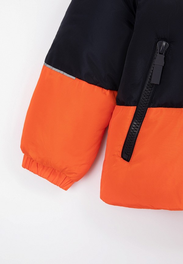 Gulliver Куртка утепленная - фото 5