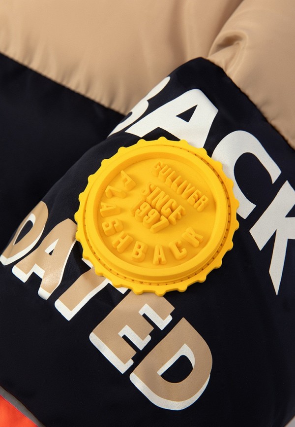 Gulliver Куртка утепленная - фото 6