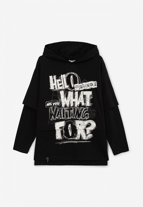 Gulliver Худи - фото 3