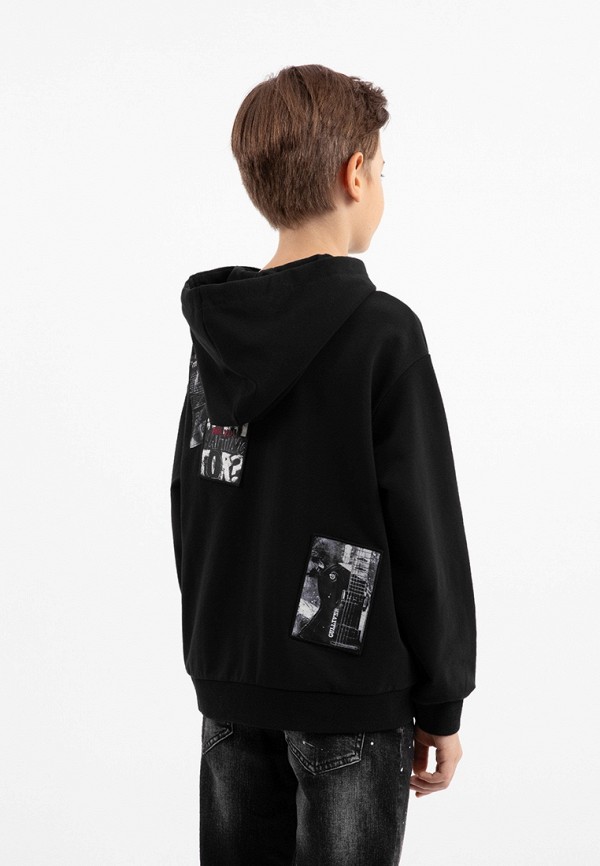 Gulliver Толстовка - фото 2