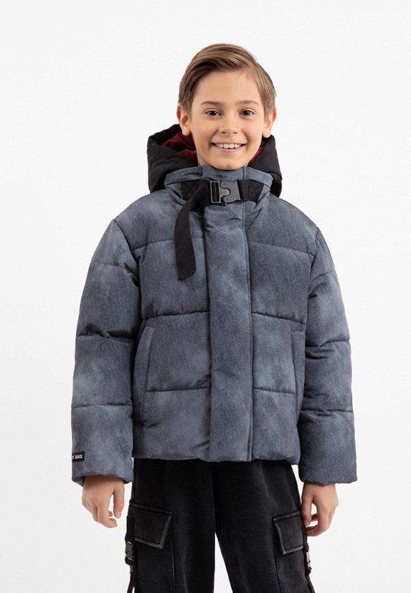 Gulliver Куртка утепленная - фото 1