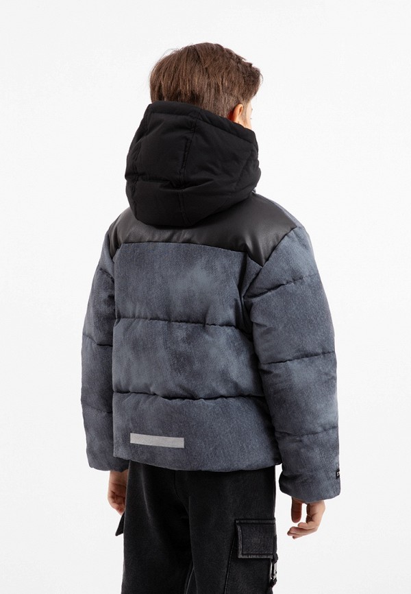 Gulliver Куртка утепленная - фото 2