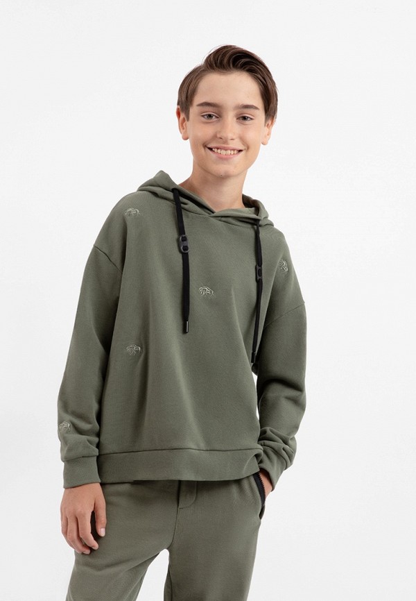 Gulliver Худи - фото 1