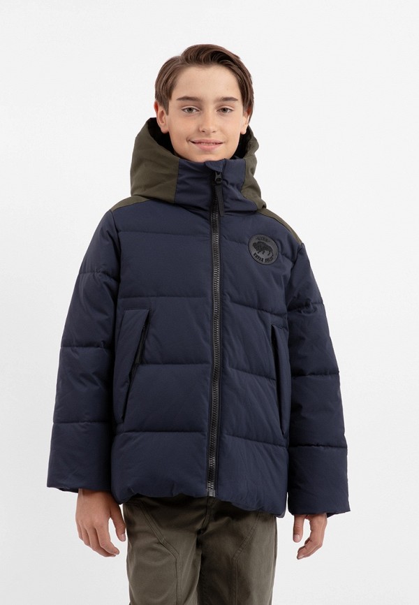 Gulliver Куртка утепленная - фото 1