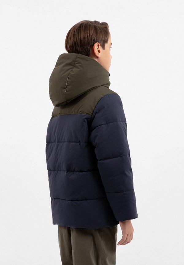 Gulliver Куртка утепленная - фото 2