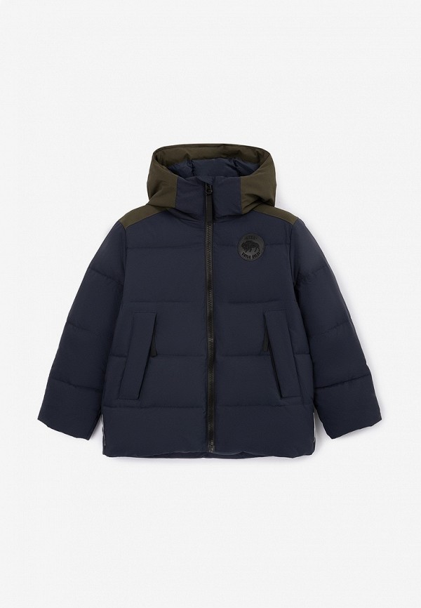 Gulliver Куртка утепленная - фото 3