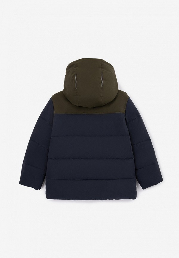 Gulliver Куртка утепленная - фото 4