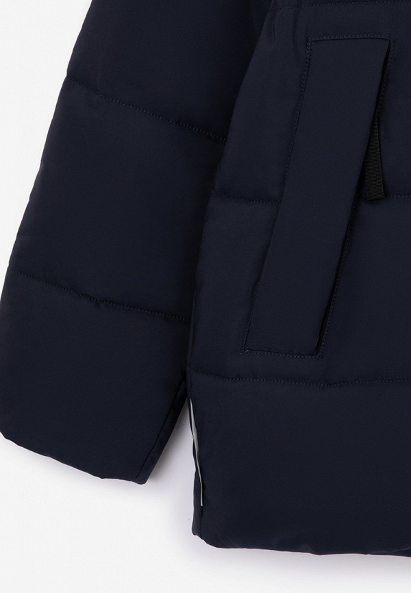 Gulliver Куртка утепленная - фото 5