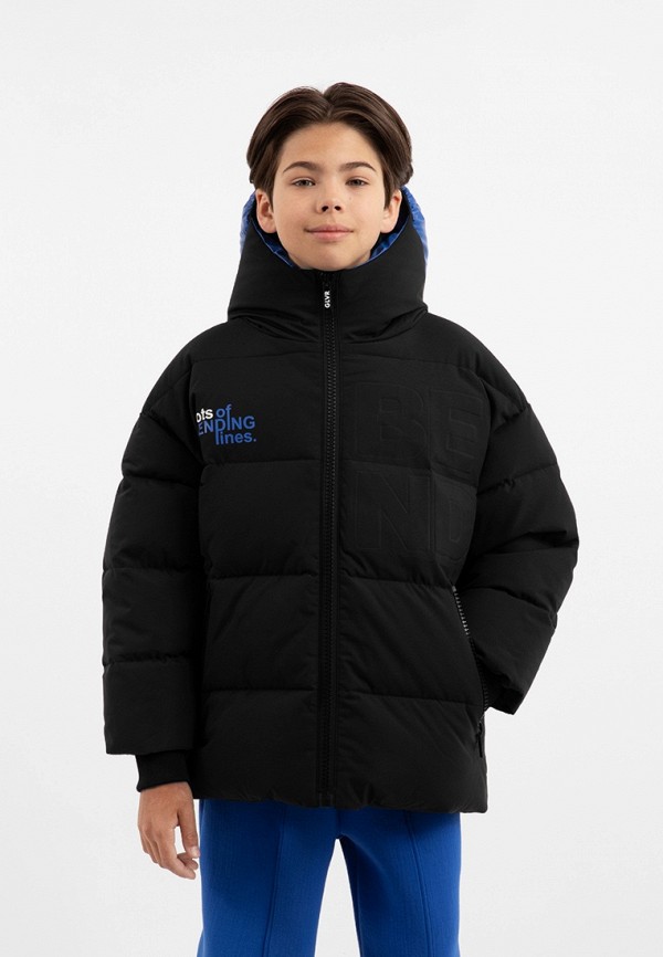 Gulliver Куртка утепленная - фото 1