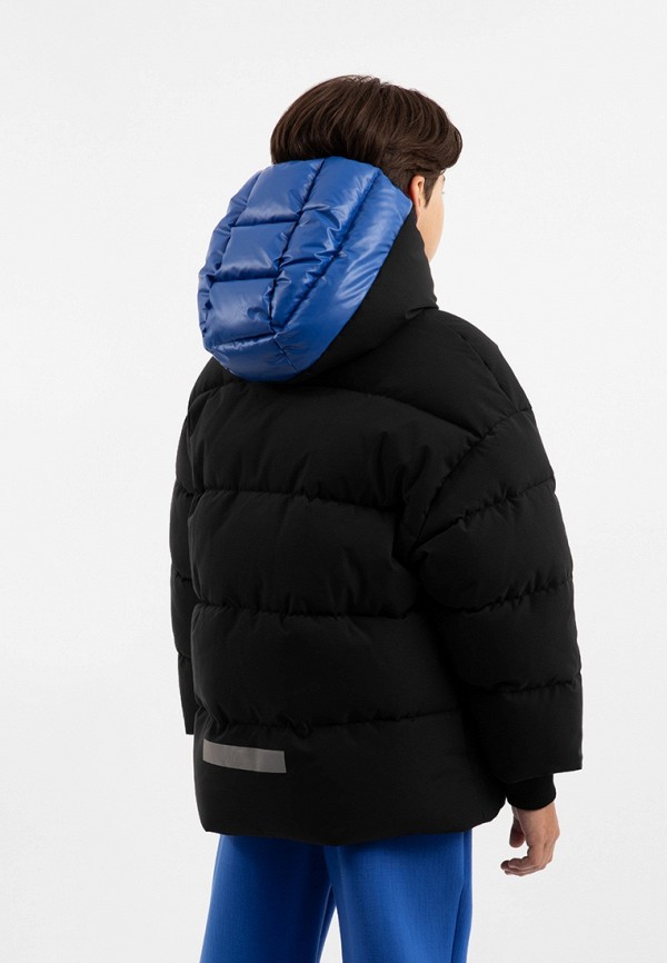 Gulliver Куртка утепленная - фото 2