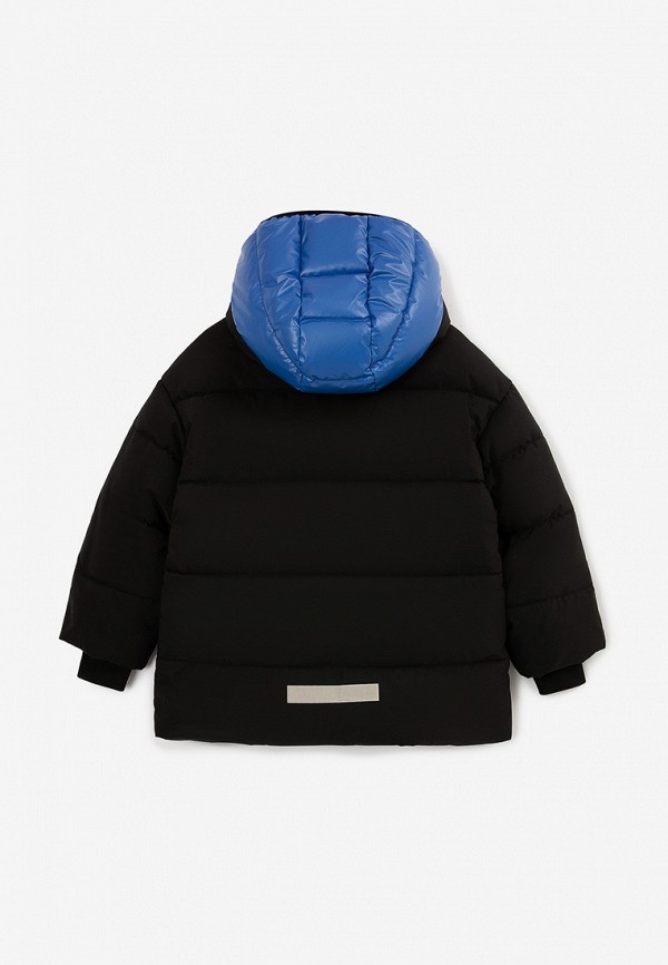 Gulliver Куртка утепленная - фото 4