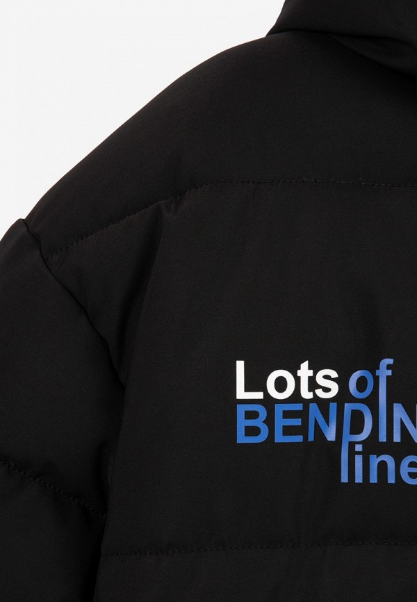 Gulliver Куртка утепленная - фото 6