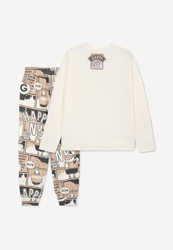 Gulliver Пижама - фото 2