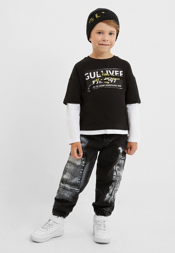 Gulliver Джинсы - фото 1