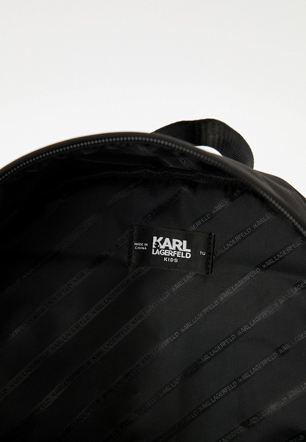 Karl Lagerfeld Kids Рюкзак - фото 4