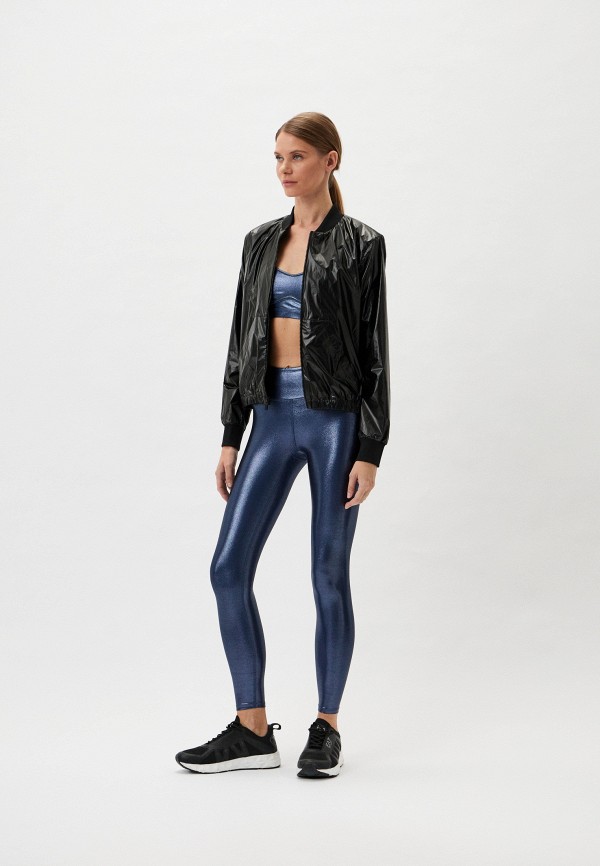 Heroine Sport Бомбер - Glow Bomber - фото 2