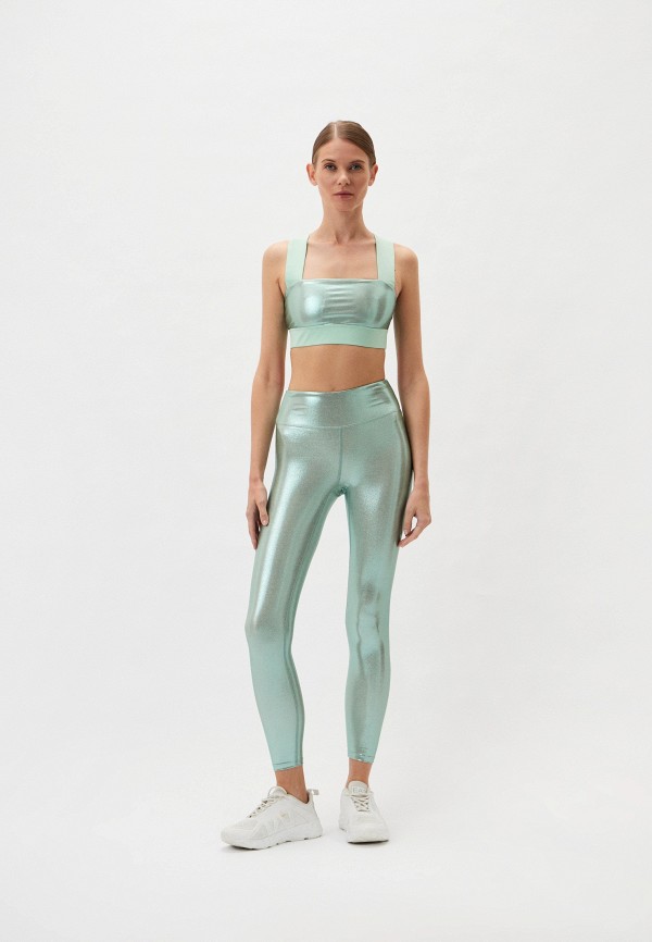 Heroine Sport Леггинсы - Marvel Legging - фото 2