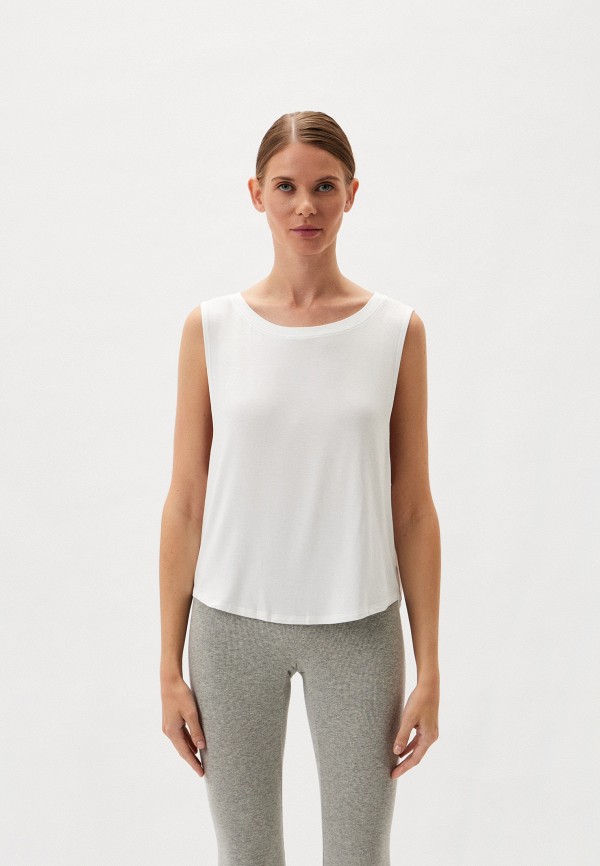 Heroine Sport Майка - Jersey Base Tank - фото 1