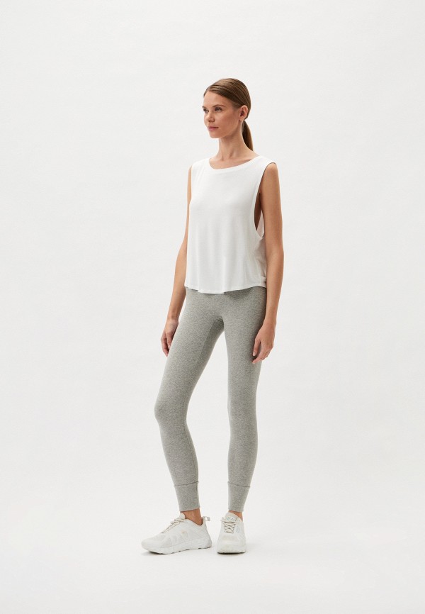 Heroine Sport Майка - Jersey Base Tank - фото 2