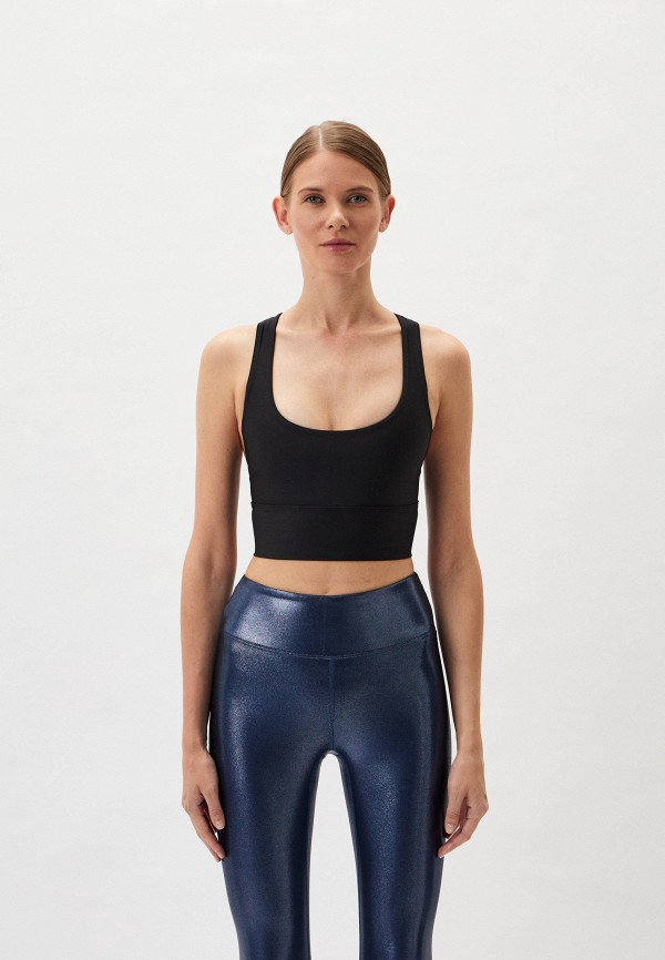 Heroine Sport Топ спортивный - Cross Back Top - фото 1