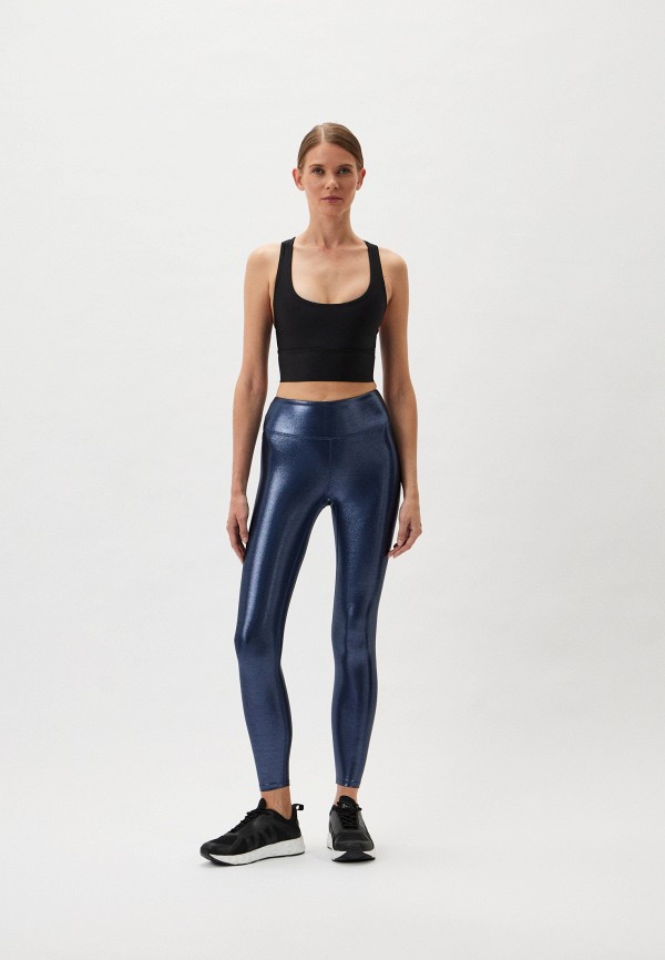 Heroine Sport Топ спортивный - Cross Back Top - фото 2