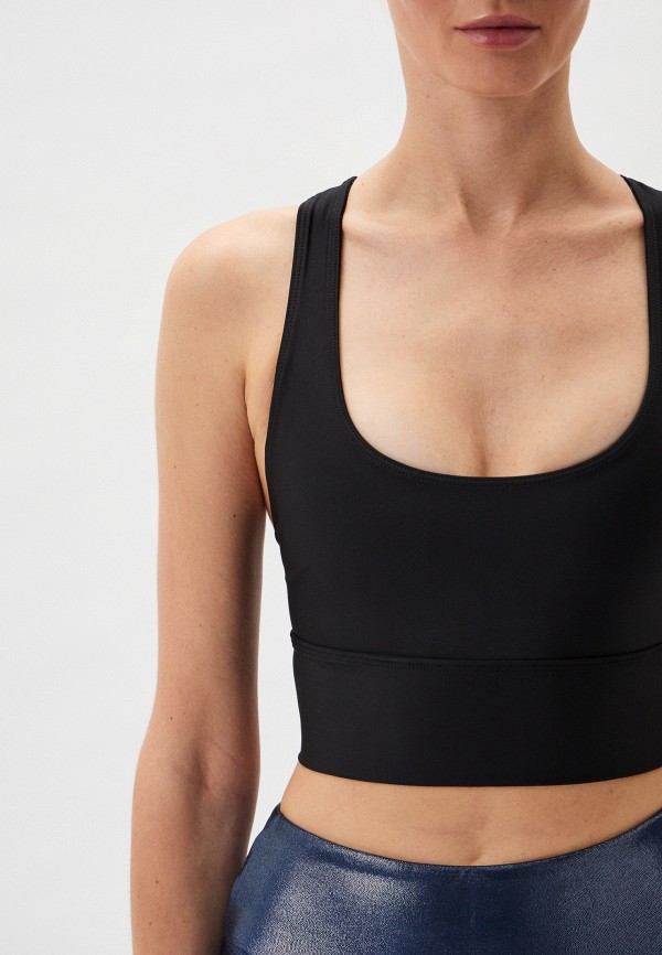 Heroine Sport Топ спортивный - Cross Back Top - фото 4
