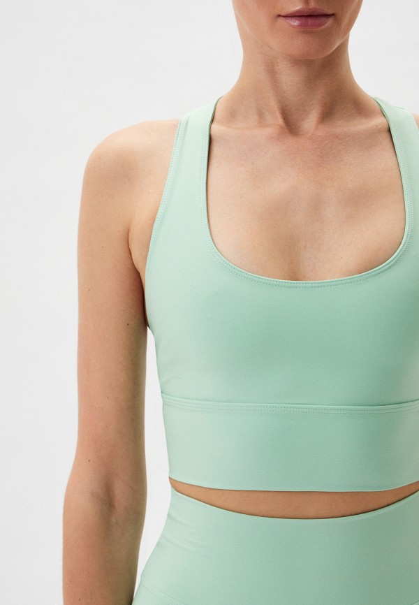 Heroine Sport Топ спортивный - Cross Back Top - фото 4