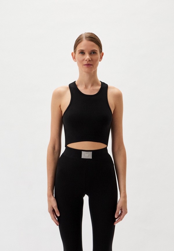 Heroine Sport Топ спортивный - Curve Rib Tank - фото 1