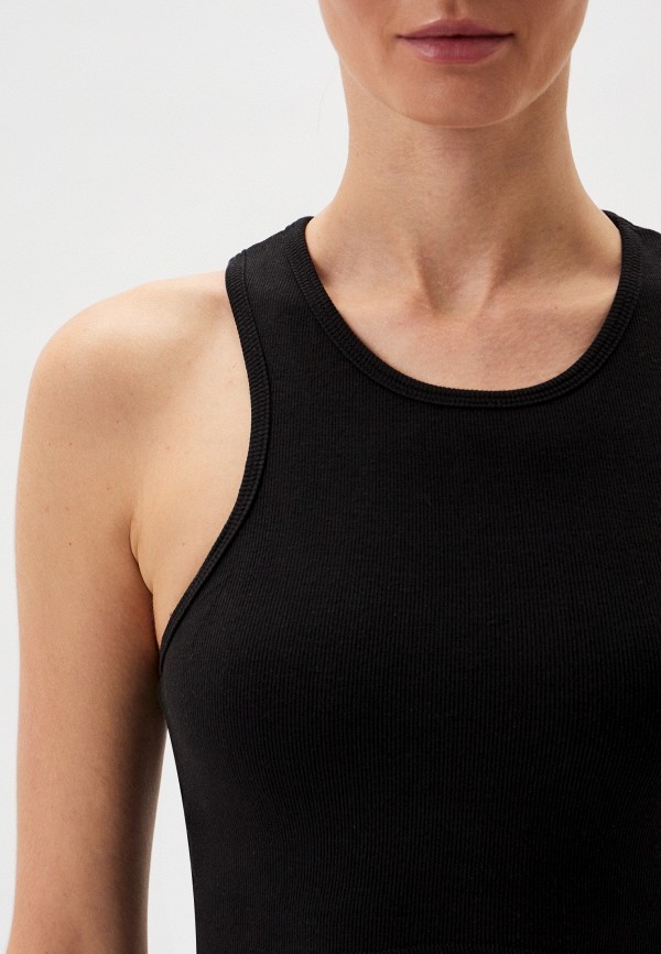 Heroine Sport Топ спортивный - Curve Rib Tank - фото 4