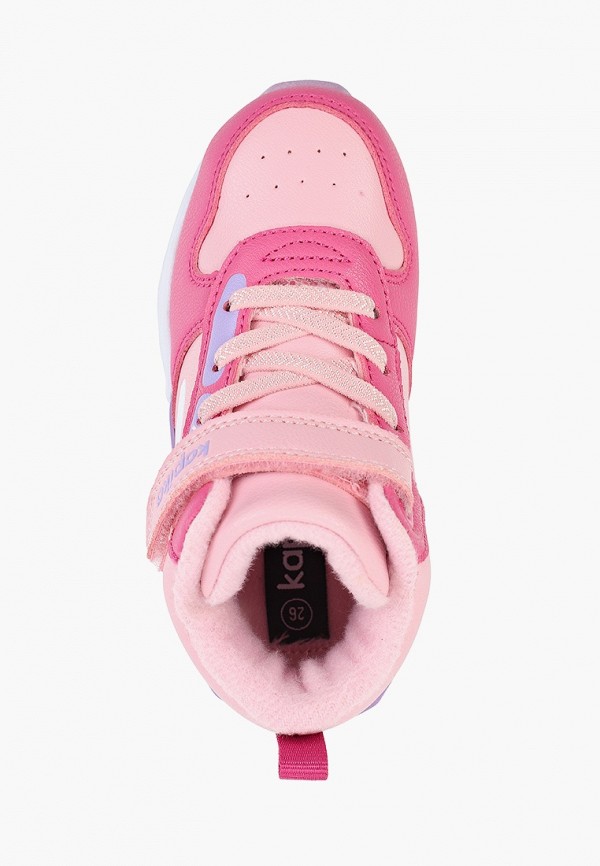 Kapika Кроссовки - фото 4