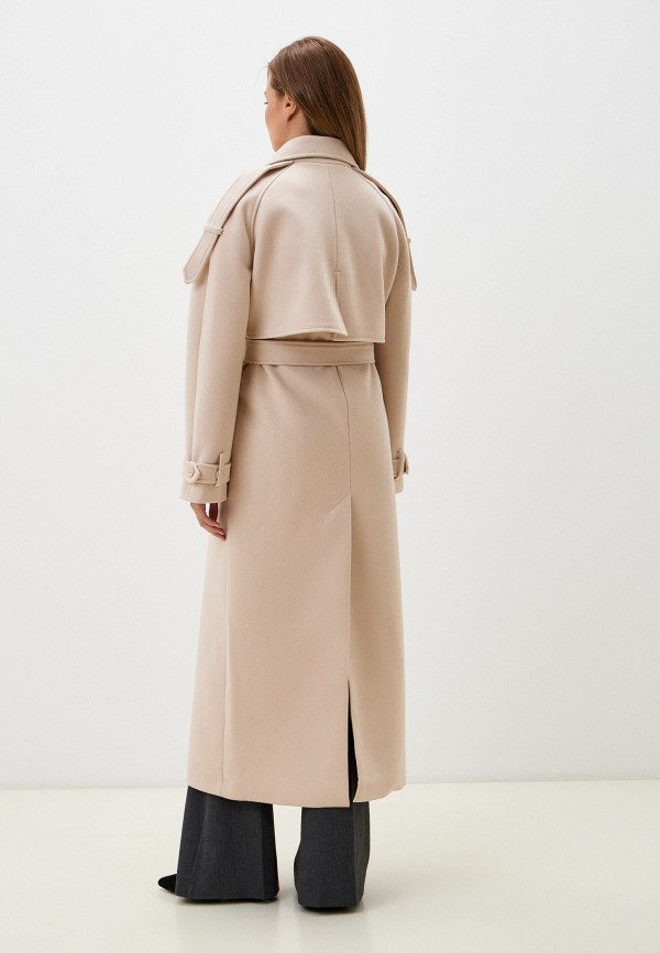 TrendyAngel Пальто двубортное - фото 3