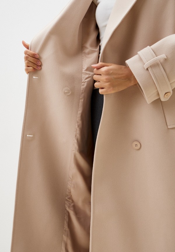 TrendyAngel Пальто двубортное - фото 4