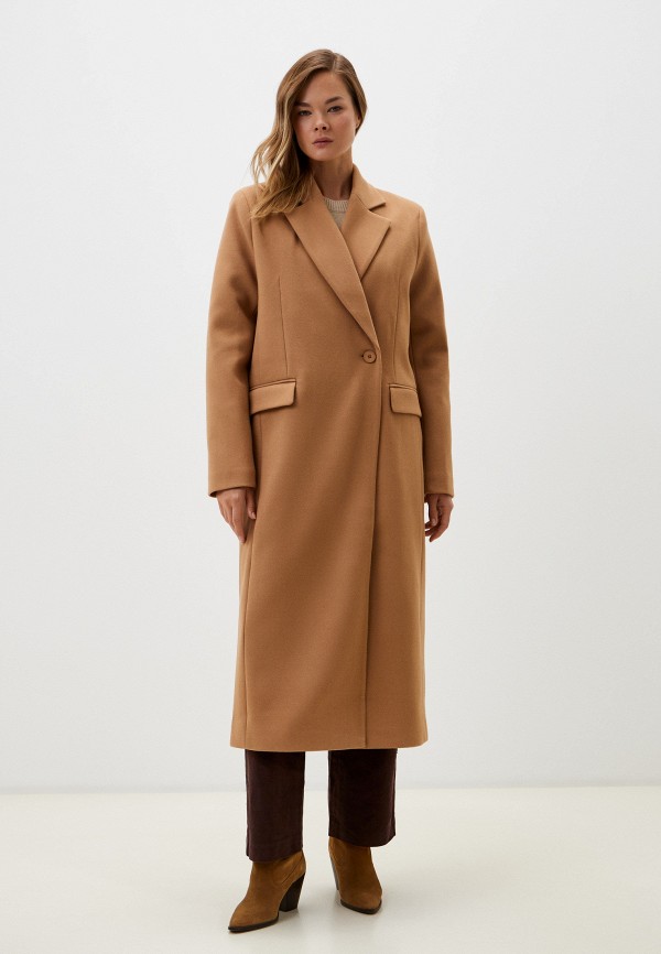 TrendyAngel Пальто однобортное - фото 1