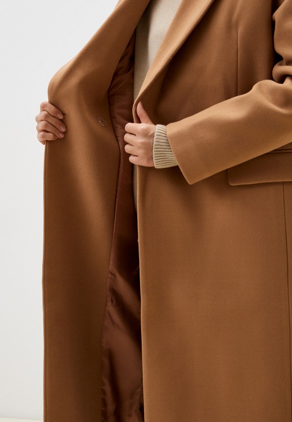 TrendyAngel Пальто однобортное - фото 4