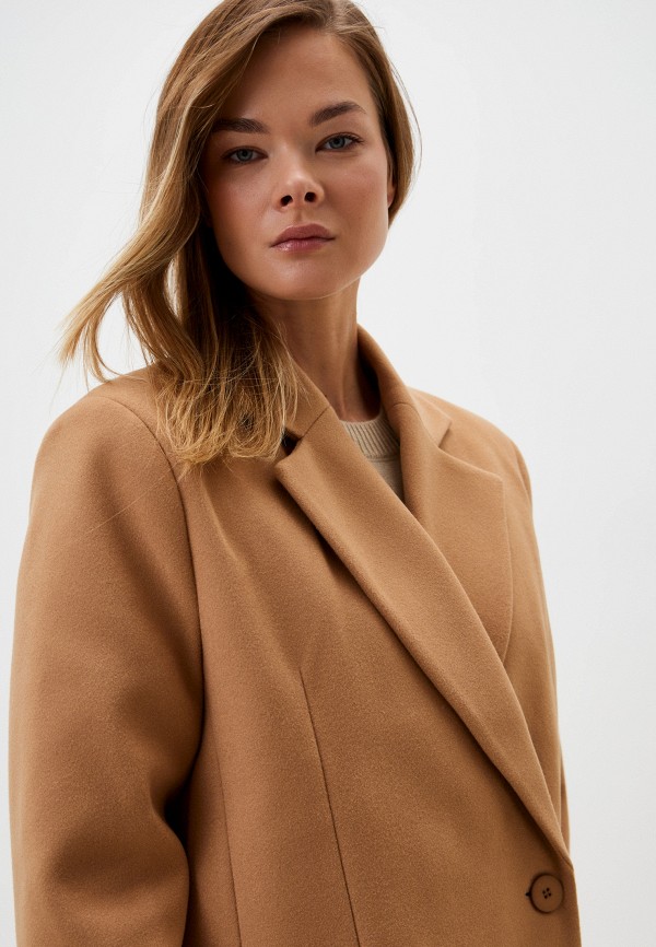 TrendyAngel Пальто однобортное - фото 5