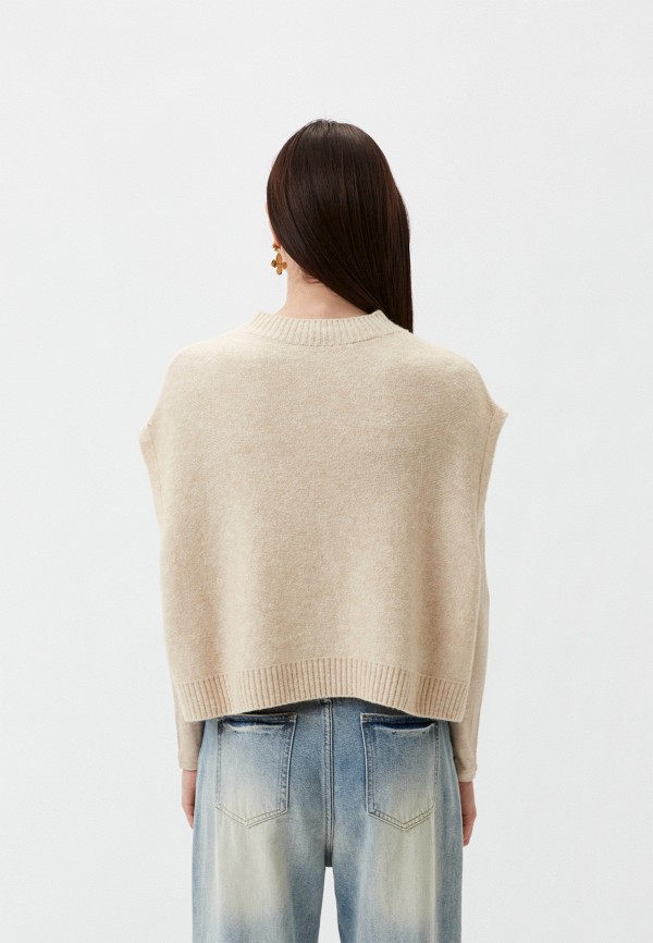 Philosophy Di Lorenzo Serafini Жилет - фото 3